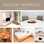 Miadora - Apartma Idina Apartment *