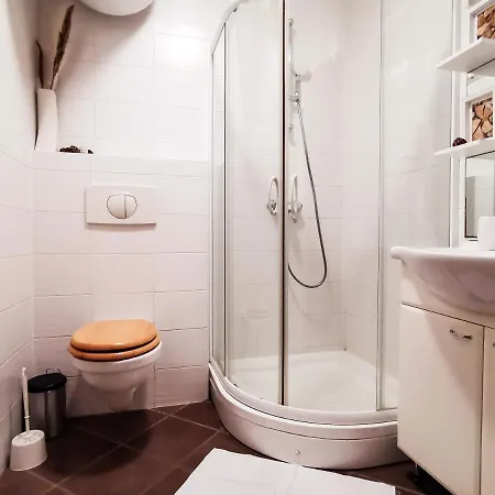 Miadora - Apartma Idina Apartment Moravske Toplice