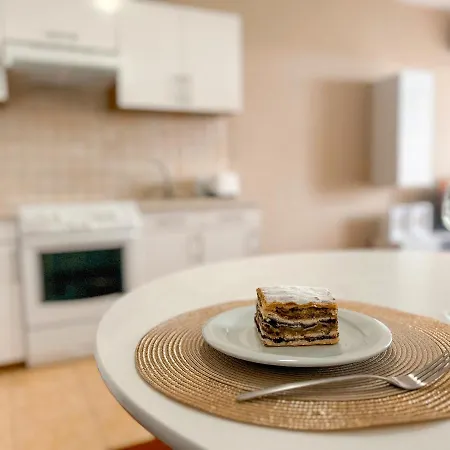 Miadora - Apartma Idina Moravske Toplice