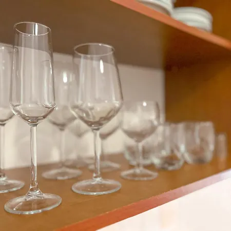 Miadora - Apartma Idina Moravske Toplice