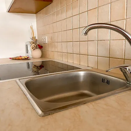 Miadora - Apartma Idina Moravske Toplice