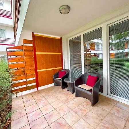 Miadora - Apartma Idina Apartment Moravske Toplice