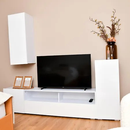 Miadora - Apartma Idina Apartment