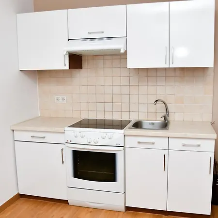 Apartment Miadora - Apartma Idina Moravske Toplice