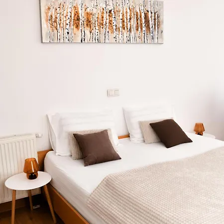 Apartment Miadora - Apartma Idina