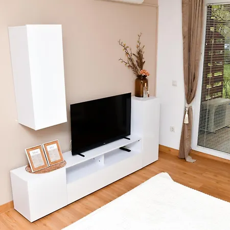 Miadora - Apartma Idina Apartment Moravske Toplice