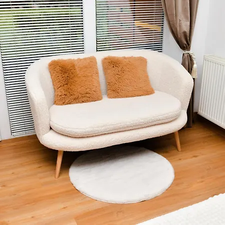 Miadora - Apartma Idina