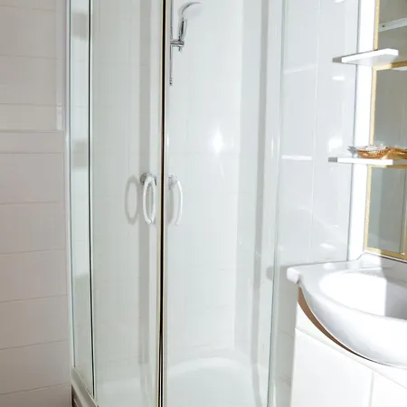 Apartment Miadora - Apartma Idina *