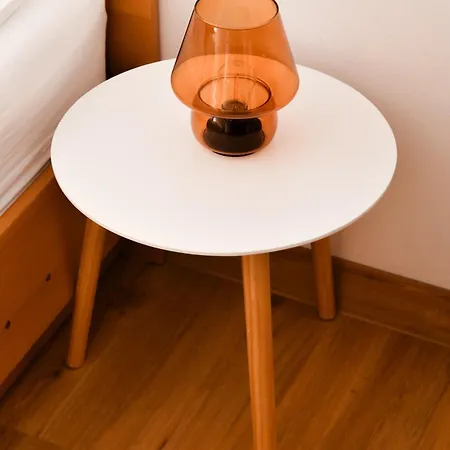 Miadora - Apartma Idina Moravske Toplice