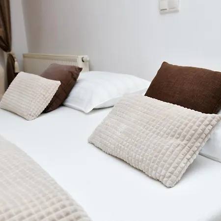 Apartment Miadora - Apartma Idina Moravske Toplice