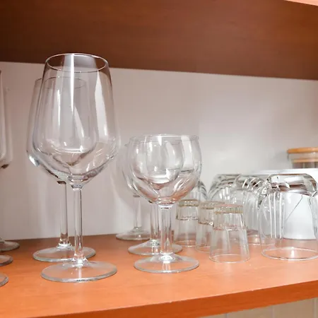 Apartment Miadora - Apartma Idina