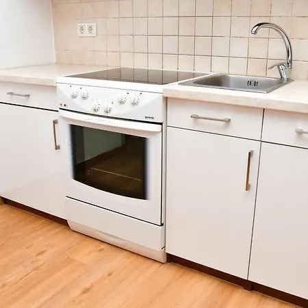 Apartment Miadora - Apartma Idina