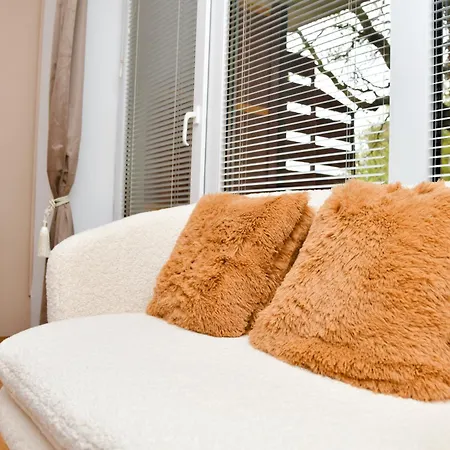 Apartment Miadora - Apartma Idina *