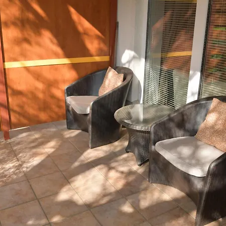 Miadora - Apartma Idina Moravske Toplice