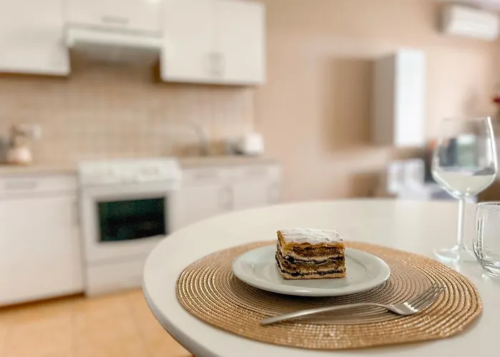 Miadora - Apartma Idina Moravske Toplice