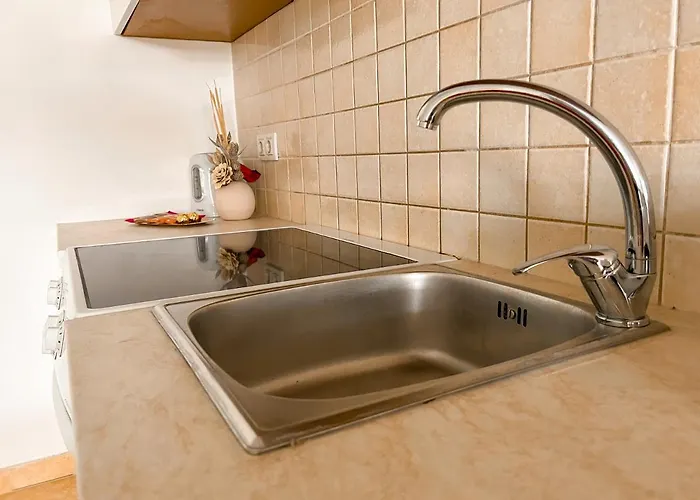 Miadora - Apartma Idina Moravske-Toplice