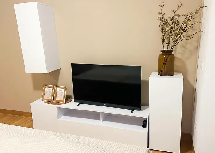 Miadora - Apartma Idina Moravske-Toplice