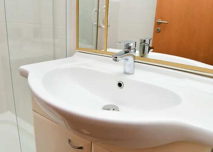 Miadora - Apartma Idina Daire Moravske-Toplice