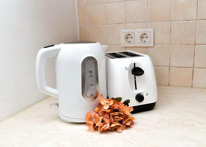 Miadora - Apartma Idina Daire Moravske-Toplice