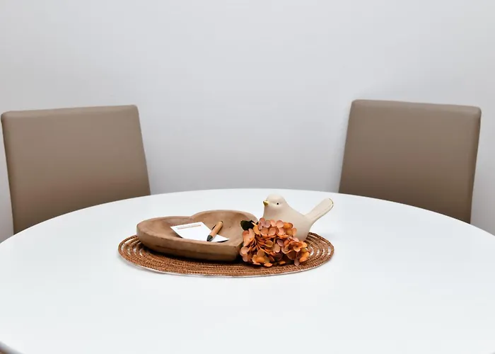 Miadora - Apartma Idina Moravske-Toplice