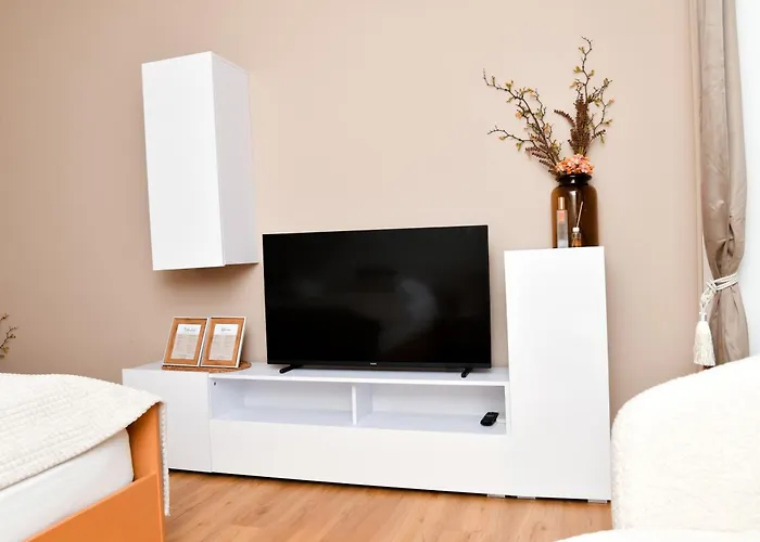 Miadora - Apartma Idina Daire