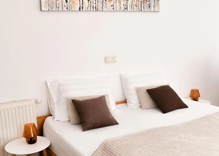 Daire Miadora - Apartma Idina