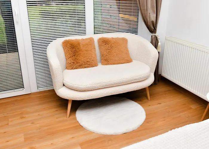 Miadora - Apartma Idina