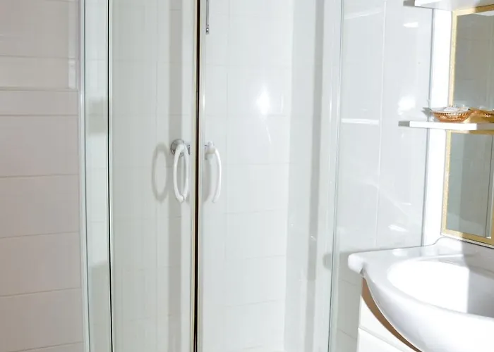 Daire Miadora - Apartma Idina *