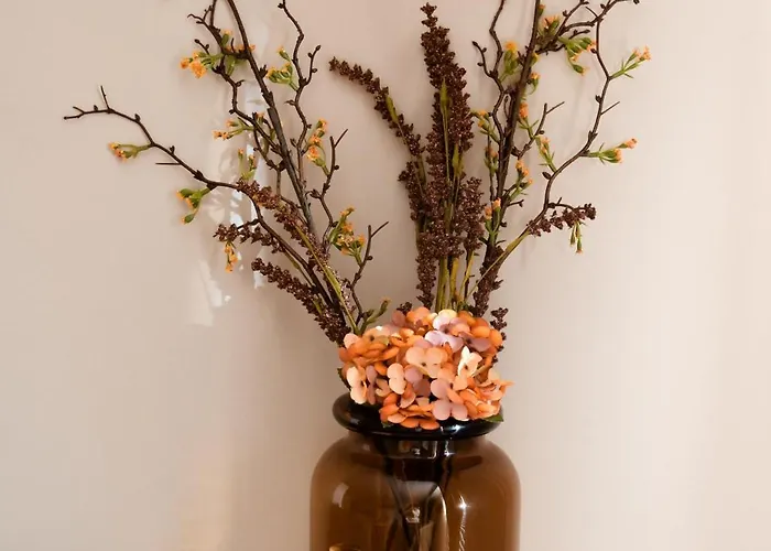 Miadora - Apartma Idina