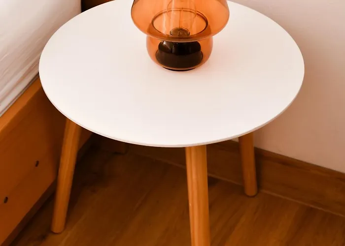 Miadora - Apartma Idina Moravske-Toplice