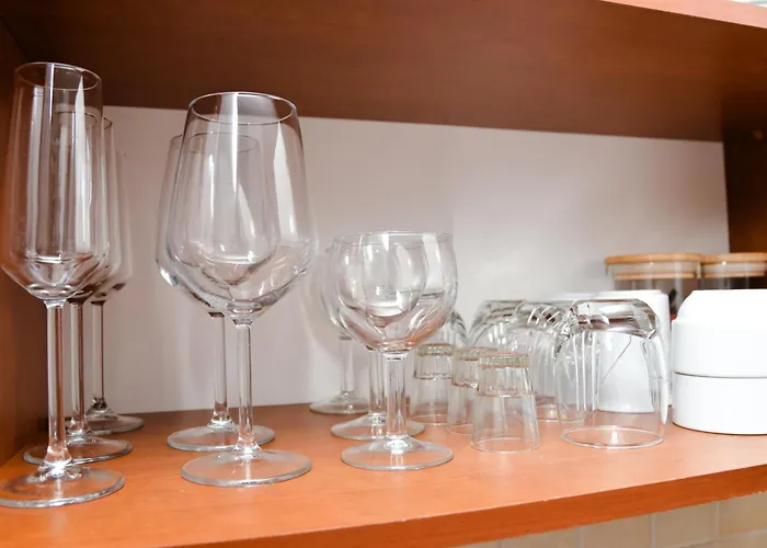 Daire Miadora - Apartma Idina