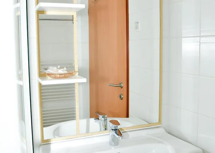 Miadora - Apartma Idina Daire *