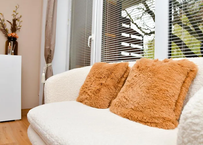 Daire Miadora - Apartma Idina *